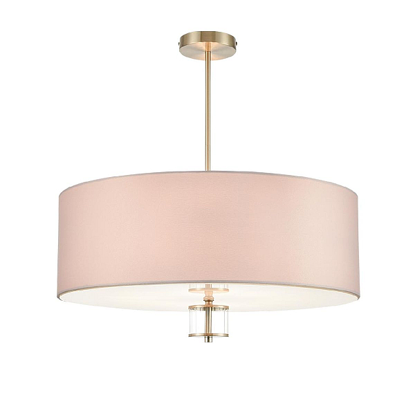 Подвесной светильник Lumion Moderni Damona 8109/7C