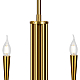 Подвесная люстра Freya Branches FR5253PL-08BS