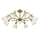 Потолочная люстра Lumion Classi Aurica 8046/8C