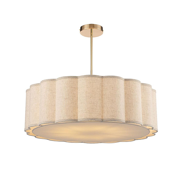 Люстра Lumion KORTNI 8287/7