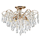 Потолочная люстра Escada Aurea 1124/5PL