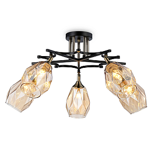 Люстра на штанге Ambrella Light Modern TR303035
