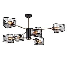 Люстра на штанге Ambrella Light Loft TR80172