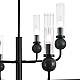 Подвесная люстра ST Luce Medea SL1244.403.08