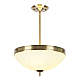 Потолочный светильник MyFar Biene MR1526-4C
