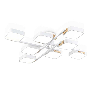Потолочная люстра Ambrella Light Linetech Comfort FL4888