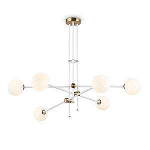 Люстра на штанге Ambrella Light Modern TR2521