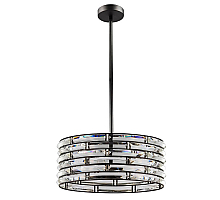 Подвесная люстра Lightstar Amerigo 746048