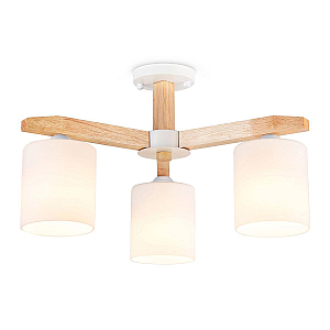 Люстра на штанге Ambrella Light Loft TR83112