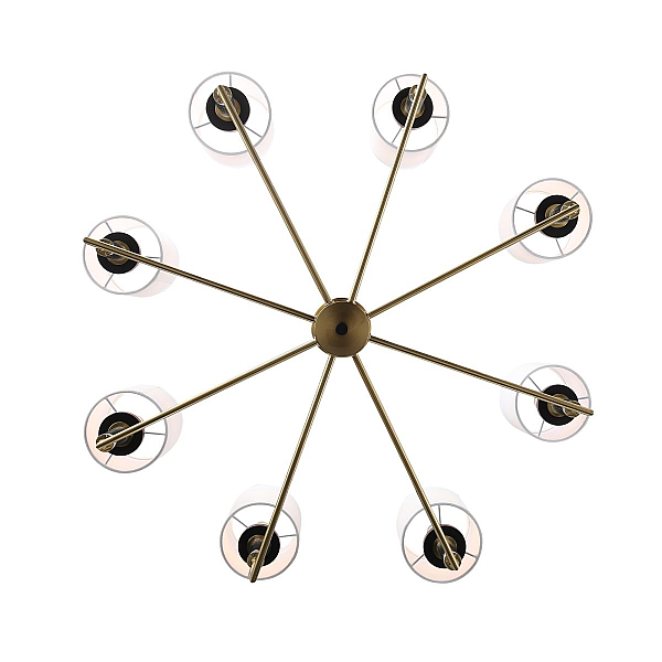 Подвесная люстра ST Luce Veritas SL1404.303.08
