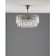 Потолочная люстра Moderli Crystal V10737-6P