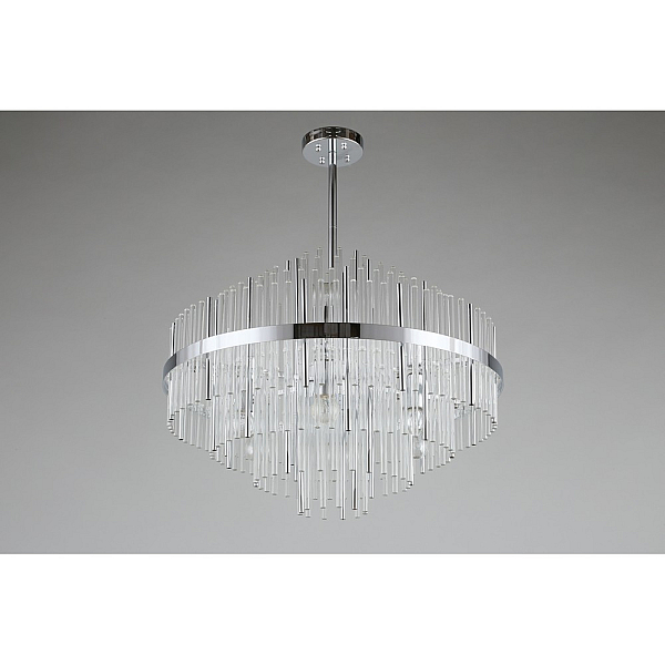 Потолочная люстра Omnilux Alatri OML-69207-09