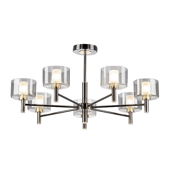 Люстра на штанге Citilux ELAN CL241171