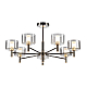 Люстра на штанге Citilux ELAN CL241171