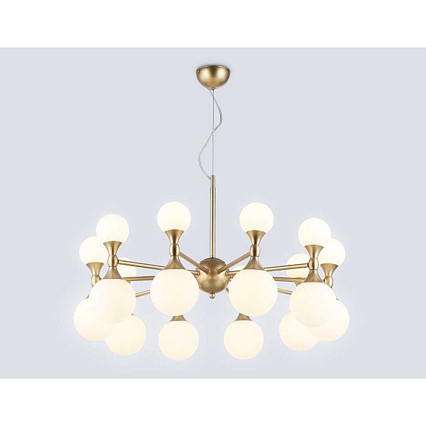 Подвесная люстра Ambrella light High Light LH51051