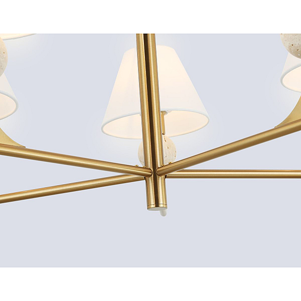 Люстра на штанге Ambrella light High light LH75159