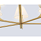 Люстра на штанге Ambrella light High light LH75159