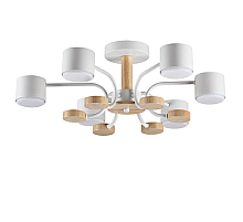 Люстра на штанге Lumion Rondo 8231/6C