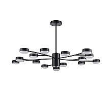 Люстра на штанге Lumion Torina 8117/15