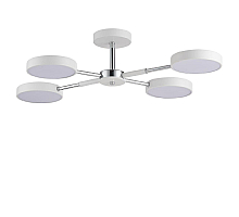 Люстра на штанге Lumion Mika 5659/72CL