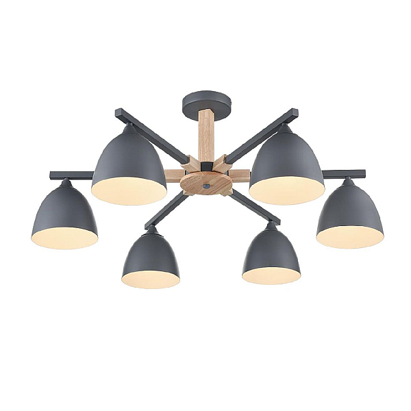 Потолочная люстра Lumion Moderni Colange 8096/6C