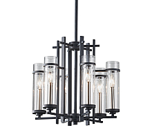 Люстра на штанге Delight Collection Ethan BS5034-S