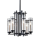 Люстра на штанге Delight Collection Ethan BS5034-S