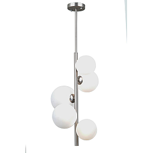 Люстра на штанге Moderli Molly V11466-5P