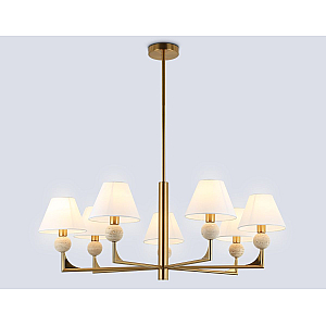Люстра на штанге Ambrella Light High Light Classic LH75162