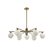 Люстра на штанге Lumion Moderni Carmela 8278/9