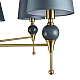Люстра на штанге Lumion Classi Eletra 8416/5