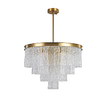 Люстра на штанге Lumion Classi Pamella 8423/9