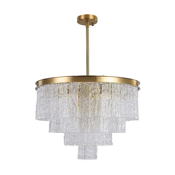 Люстра на штанге Lumion Classi Pamella 8423/9