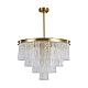 Люстра на штанге Lumion Classi Pamella 8423/9