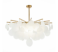 Люстра на штанге ST Luce Vittoria SL1231.302.08