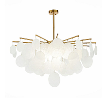 Люстра на штанге ST Luce Vittoria SL1231.302.08