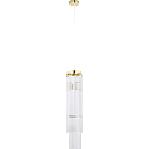Люстра на штанге Kutek Filago FIL-ZW-4(Z)150/500
