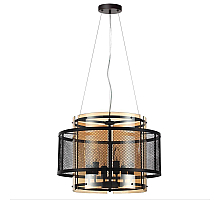 Подвесная люстра Lumion Zarina 8007/6
