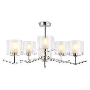 Люстра на штанге Ambrella Light High Light Modern LH57002