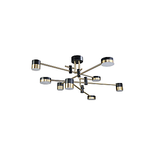 Люстра на штанге Zortes Lunar ZRS.1805.08