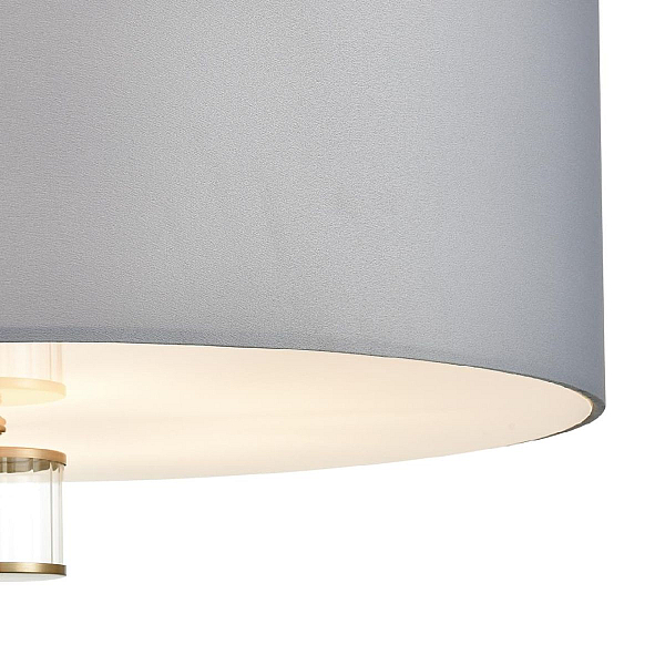 Подвесной светильник Lumion Moderni Damona 8108/7C