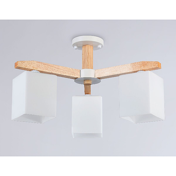 Потолочная люстра Ambrella light Traditional Loft TR83115