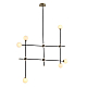 Подвесная люстра ST Luce Bastoncino SL429.403.06