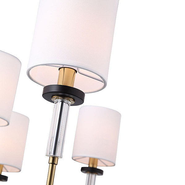 Подвесная люстра ST Luce Veritas SL1404.303.08