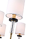Подвесная люстра ST Luce Veritas SL1404.303.08