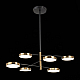 Подвесная светодиодная люстра ST Luce Farone SL1605.413.06