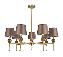 Люстра на штанге Lumion Classi Eletra 8417/7