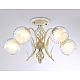 Потолочная люстра Ambrella light Traditional TR3066