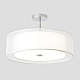 Светильник потолочный Crystal Lux MYSTERY PL5 CHROME