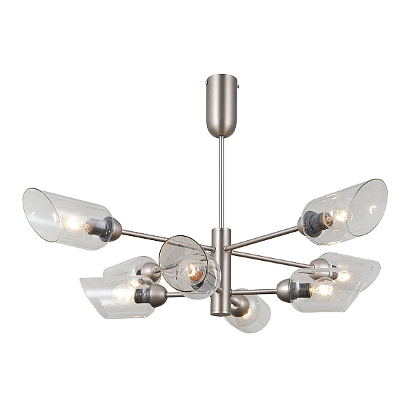 Потолочная люстра Moderli Avery V10809-8P